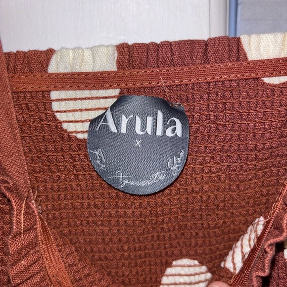 GUC Arula tube top midi dress size X - Picture 2 of 2